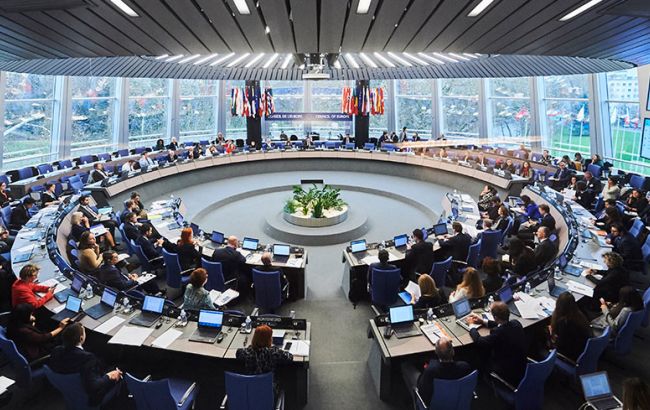 Совет Европы принял Стратегию по гендерному равенству на 2018-2023 годы