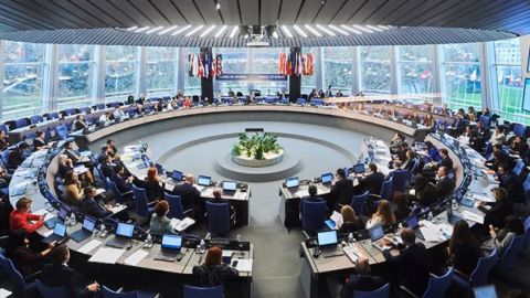 В Совете Европы приняли санкционную процедуру для стран-нарушителей