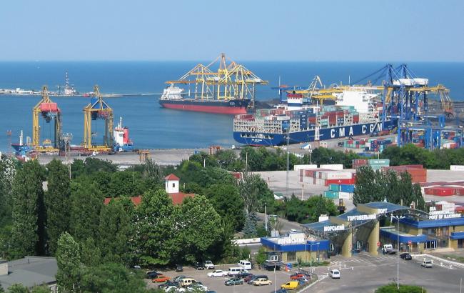 Перевірка морпортів сприяла поверненню державі понад 32 млн грн, - СБУ
