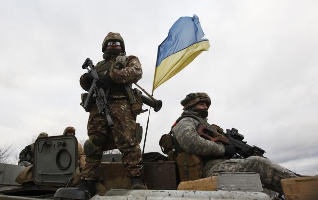 В Украине возможны еще 3 волны мобилизации, - Минобороны