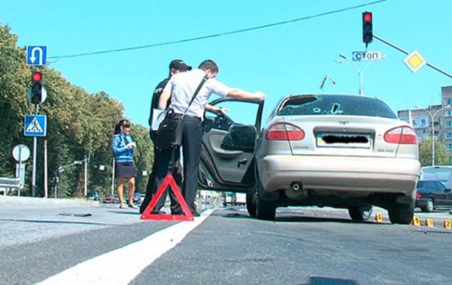 По факту стрельбы в Виннице возбуждено еще два дела