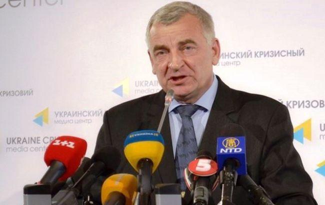 Бійцям АТО виплачено 42,3 млн грн винагород, - Міноборони