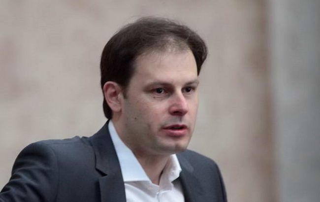 У Молдові за відмивання грошей затримали сина колишнього президента