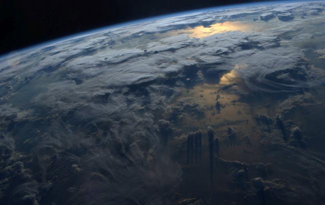 NASA показало новий знімок Землі з космосу