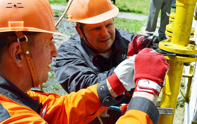 С начала года из-за нарушений в Ивано-Франковской области отключены от газоснабжения почти 500 приборов
