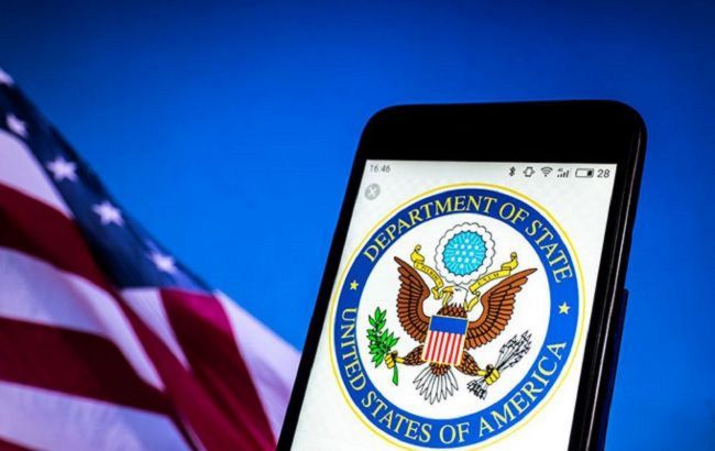 США виведуть з Афганістану частину співробітників свого посольства в Кабулі