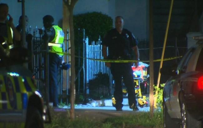 Підозрюваний у стрілянині в Чарльстоні зізнався в расизмі