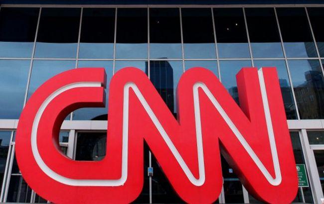 Телеканалал CNN исправил некорректное обозначение Симферополя