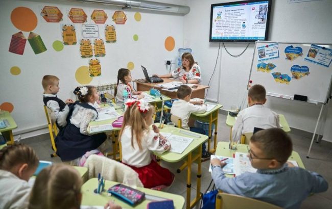 Литва побудує в Україні підземні школи з укриттями: де саме