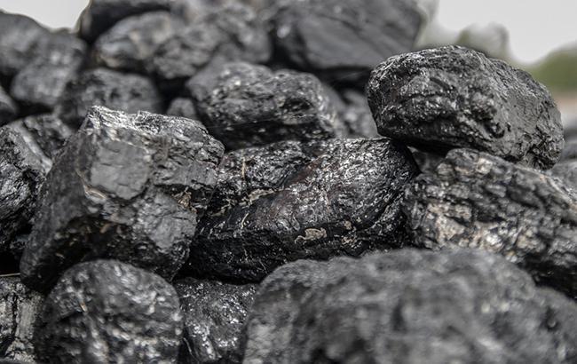 Український електрогігант закупив "віртуального" вугілля на 51 млн гривень