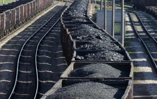 ОБСЕ сообщает, что через линию разграничения курсируют товарные поезда