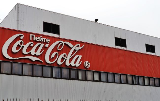 У Росії вироблятимуть власну Coca-Cola