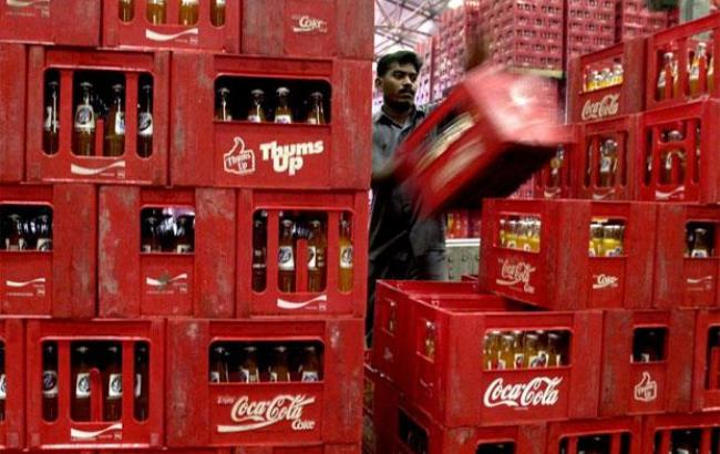 В Індії вирішили бойкотувати Pepsi і Coca-Cola