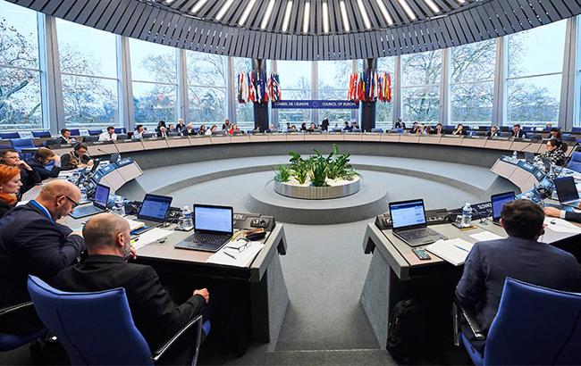 У Раді Європи закликали активізувати добір працівників у ДБР