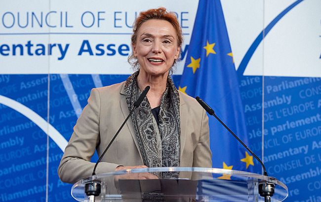 У Раді Європі стурбовані порушеннями прав людини в Білорусі