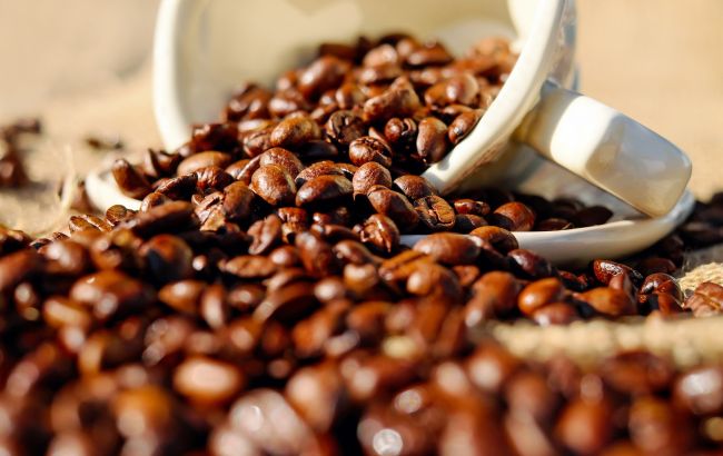 Ціни на каву стрибнули за рік на 30%: скільки коштує горнятко улюбленого напою