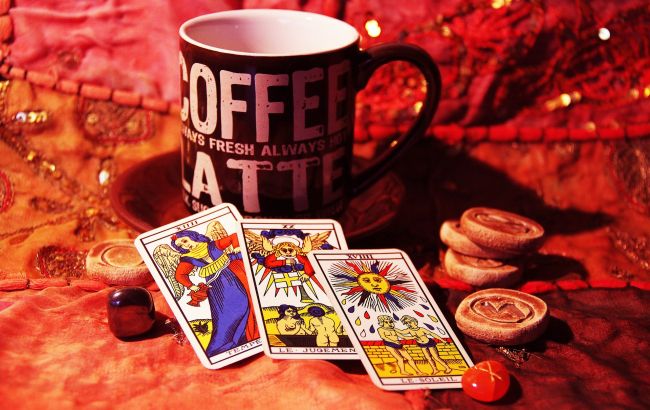 Таро-гороскоп на неделю. У кого сбудется заветная мечта, а кому нужно выйти из зоны комфорта