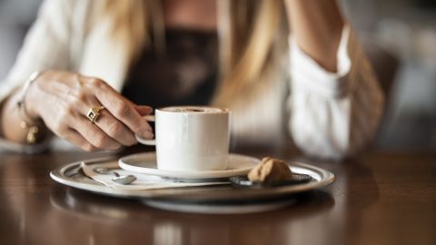 Ось як кава впливає на жіночий організм: правда від гінеколога