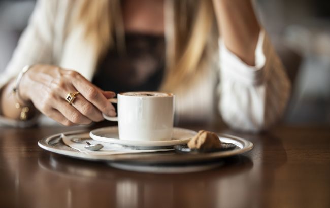 Ось як кава впливає на жіночий організм: правда від гінеколога