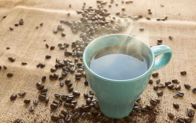 Як правильно пити каву, щоб значно продовжити життя