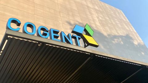 Магістральний провайдер Cogent відключився від Росії