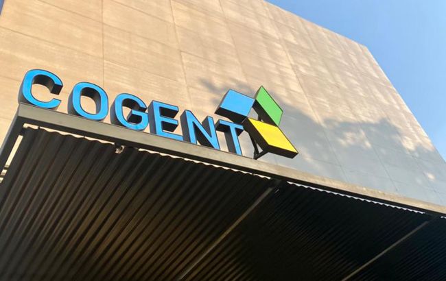 Магистральный провайдер Cogent отключился от России