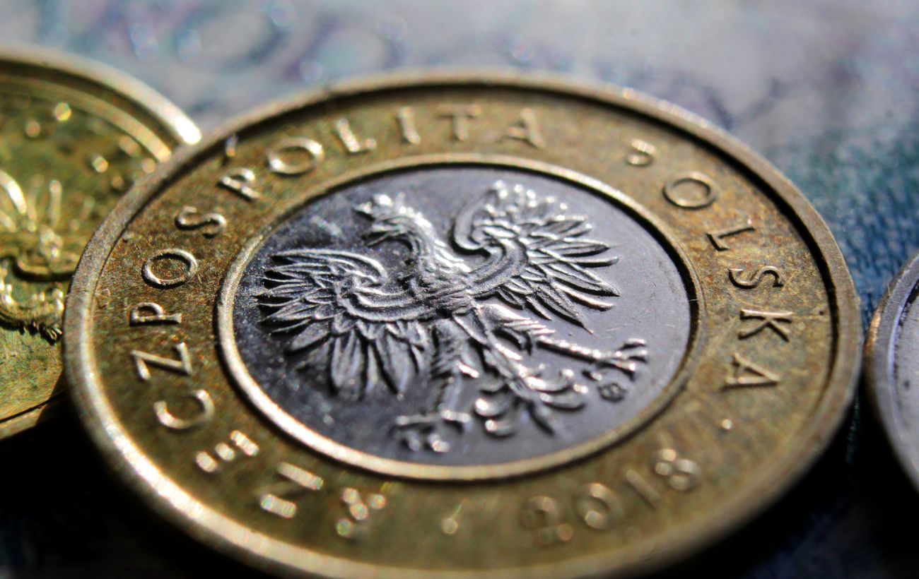 НБУ знизив курс злотого