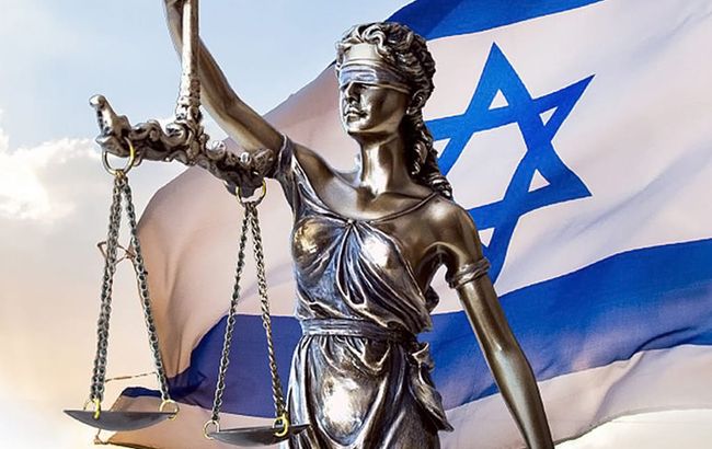В Ізраїлі суд засудив співробітника французького консульства до 7 років в'язниці