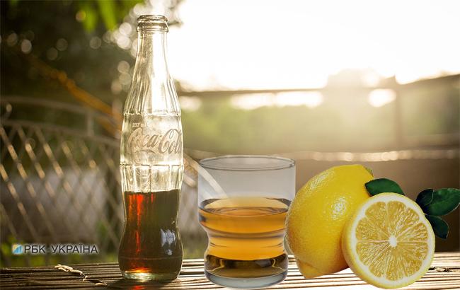 У Японії Coca-Cola випустила на ринок перший алкогольний напій