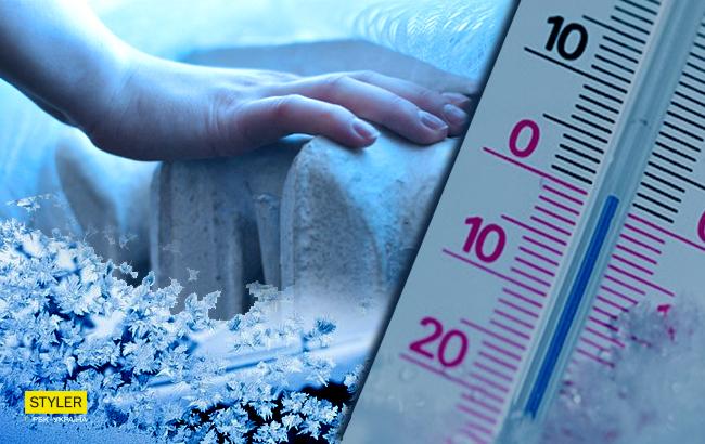 Замерзли у власному будинку: у Рівненській області від переохолодження загинули дві бабусі
