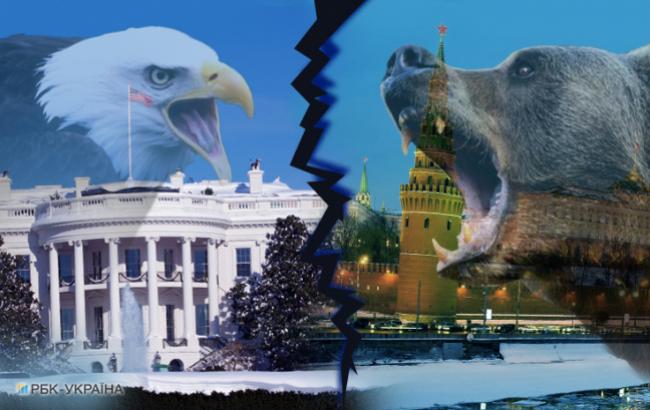 Предоставление оружия Украине будет сигналом для Москвы, - конгрессмен