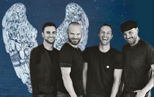 Coldplay подумывают уйти со сцены