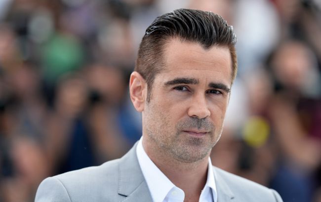 Колин Фаррелл снимется в спин-оффе "Гарри Поттера"