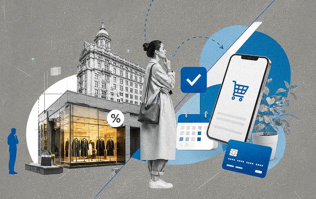 Кінець фінансової паузи. Як інтернет-розстрочка обігнала офлайнову оплату частинами