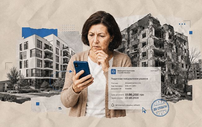 "Письма счастья" за чужие квадратные метры: как отменить ошибочный налог на недвижимость