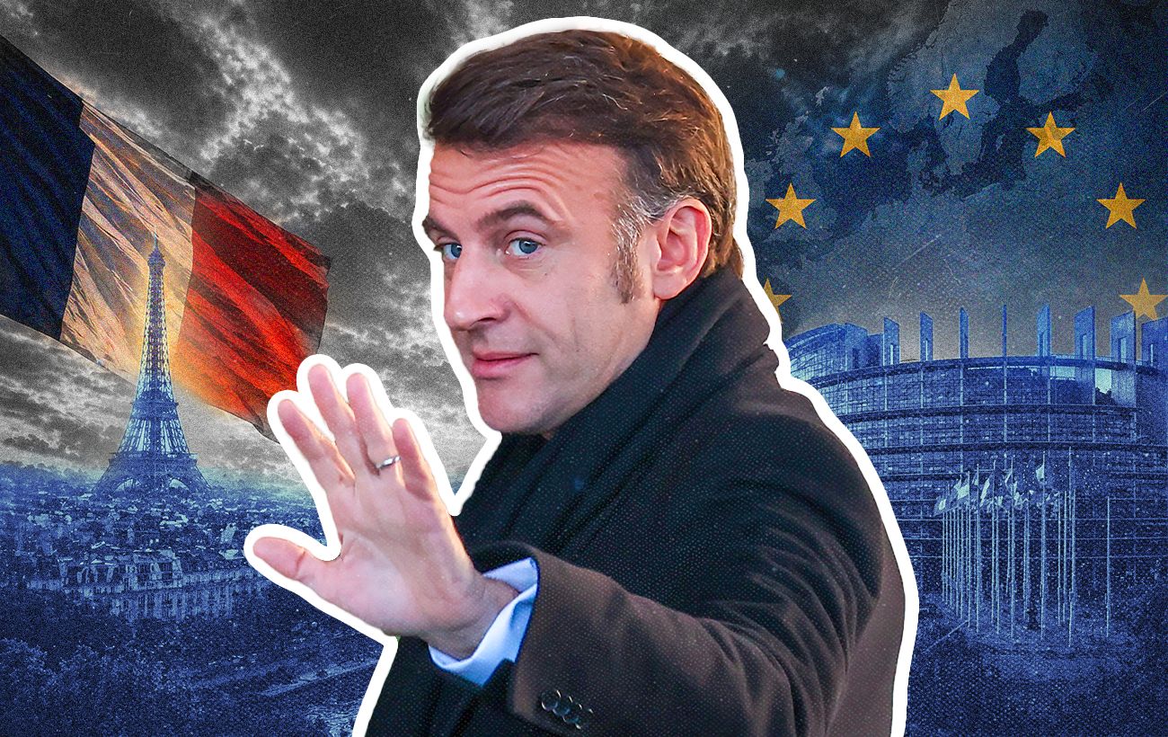 Кінець епохи "Юпітера". Яку Францію залишає Макрон і хто претендує на його спадок