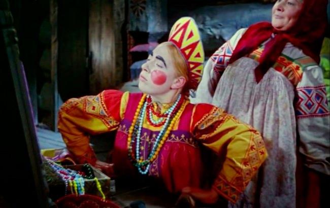 Россиянкам хотят запретить пользоваться пудрой, тенями и румянами