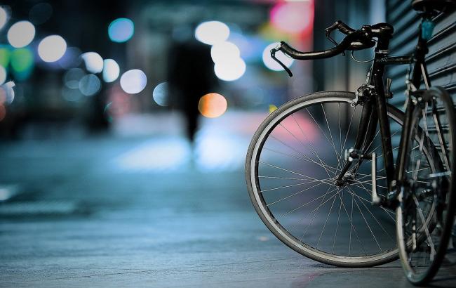 СТО для двоколісних: У Харкові відкрили безкоштовні станції техобслуговування велосипедів