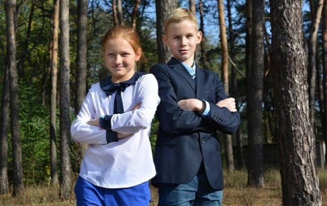 Проект "Компола": у Києві шестикласники будуть перетворювати відходи їдальні в чисте повітря