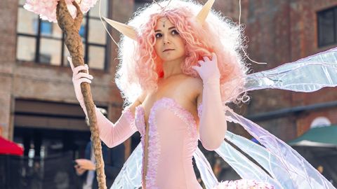 В Киеве состоится гик-конвенция Comic Con Ukraine 2020