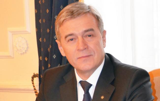 Наливайченко звільнив т.в.о. ректора Національної академії СБУ