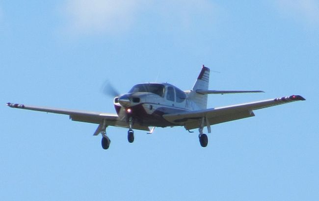 В Австралии разбился легкий самолет, погибли четыре человека