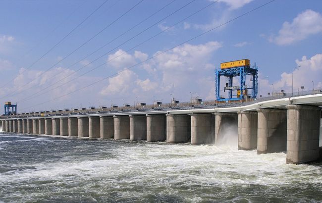 "Філігранна робота".  ЗСУ нанесли черговий удар по Каховському мосту