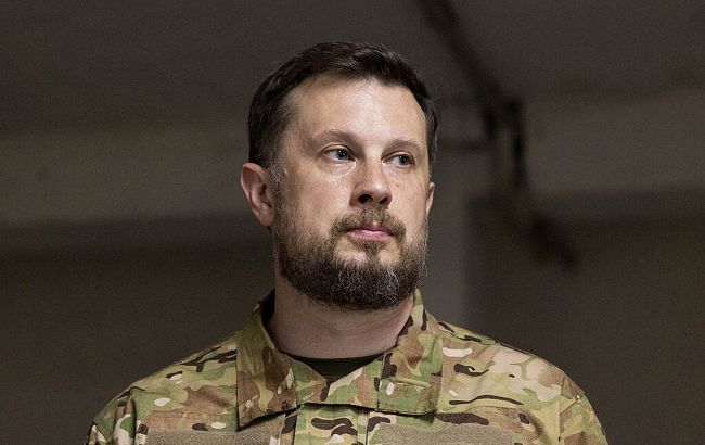 "Крот" в рядах ВСУ готовил убийство генерала Билецкого