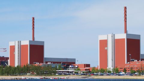 Аварія на АЕС у Фінляндії: названо причину інциденту