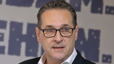 В Австрії колишнього віце-канцлера засудили до умовного терміну у справі про корупцію