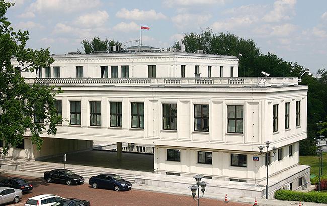 По всей Польше продолжаются протесты против судебной реформы