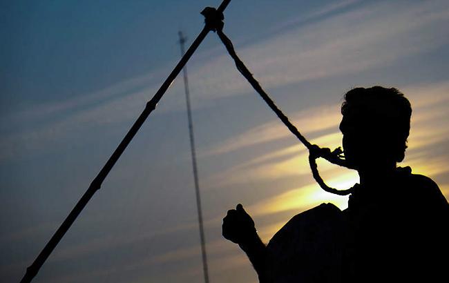 В Іраку 16 турецьких жінок засудили до смертної кари за зв'язки з ІД