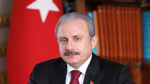 Война может быть поражением для всех. Турция желает быть посредником между Россией и Украиной