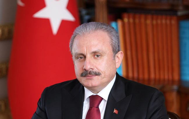 Война может быть поражением для всех. Турция желает быть посредником между Россией и Украиной